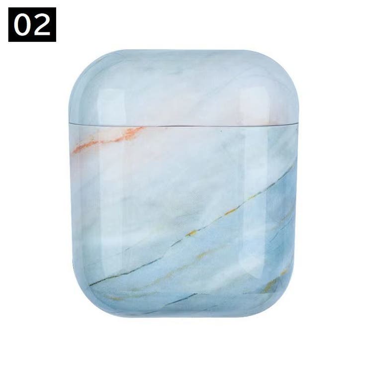イヤホンケースカバー AirPods 1 | PlusNao | 詳細画像10 