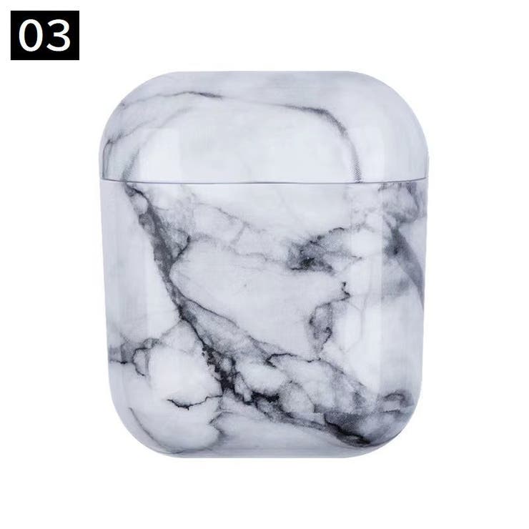イヤホンケースカバー AirPods 1 | PlusNao | 詳細画像11 
