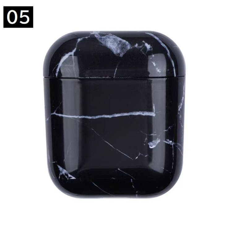 イヤホンケースカバー AirPods 1 | PlusNao | 詳細画像13 
