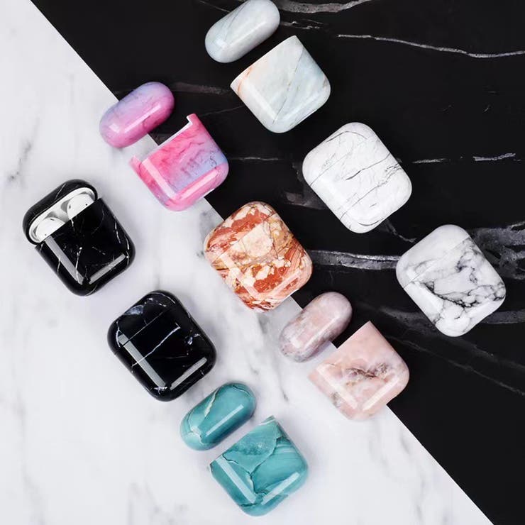 イヤホンケースカバー AirPods 1 | PlusNao | 詳細画像3 
