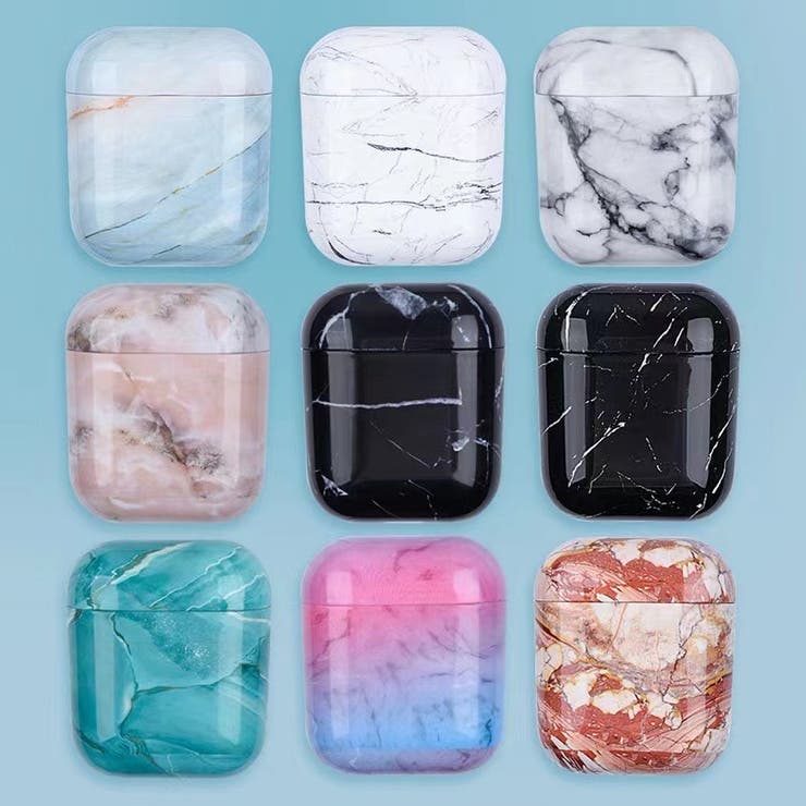 イヤホンケースカバー AirPods 1 | PlusNao | 詳細画像8 