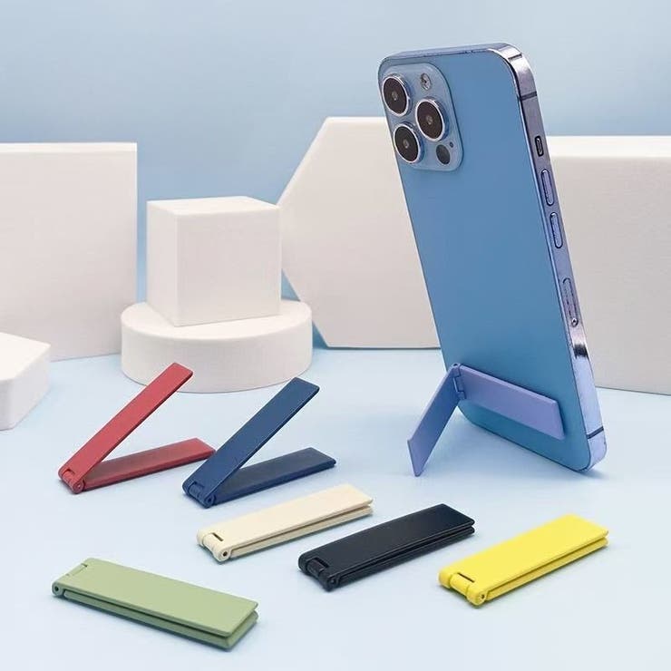 スマホスタンド スマートフォンスタンド スマホ立て | PlusNao | 詳細画像2 