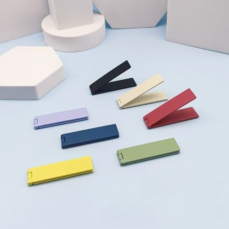 スマホスタンド スマートフォンスタンド スマホ立て | PlusNao | 詳細画像4 