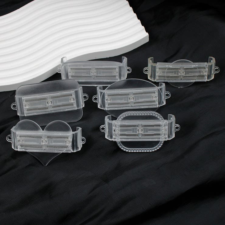 スマホクリップ ストラップ用 スマホアクセサリー | PlusNao | 詳細画像3 