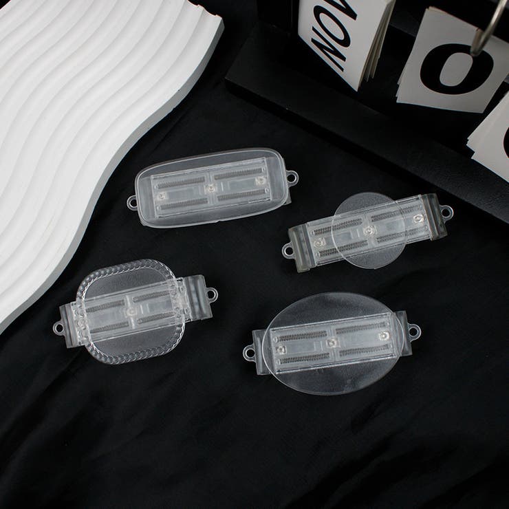 スマホクリップ ストラップ用 スマホアクセサリー | PlusNao | 詳細画像4 