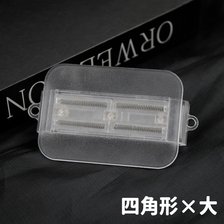 スマホクリップ ストラップ用 スマホアクセサリー | PlusNao | 詳細画像9 