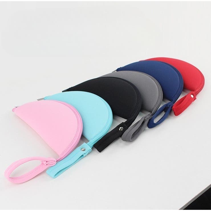 マウス収納ケース マウスパッド 2WAY | PlusNao | 詳細画像2 