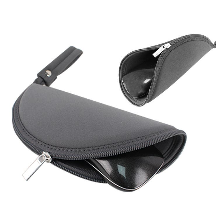 マウス収納ケース マウスパッド 2WAY | PlusNao | 詳細画像3 