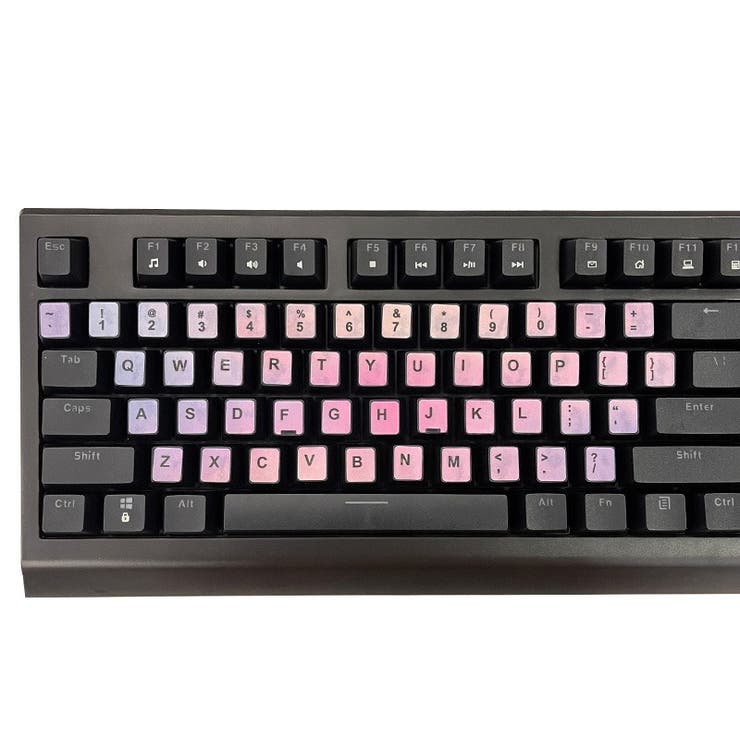 キーボードステッカー シール PC用 | PlusNao | 詳細画像7 