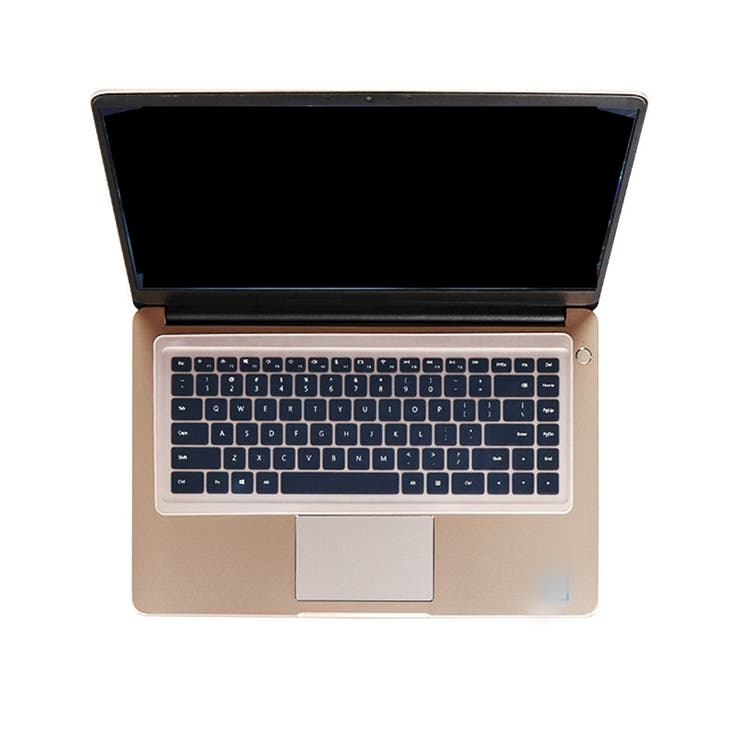 ノートパソコン用キーボードカバー 保護カバー シリコン | PlusNao | 詳細画像7 