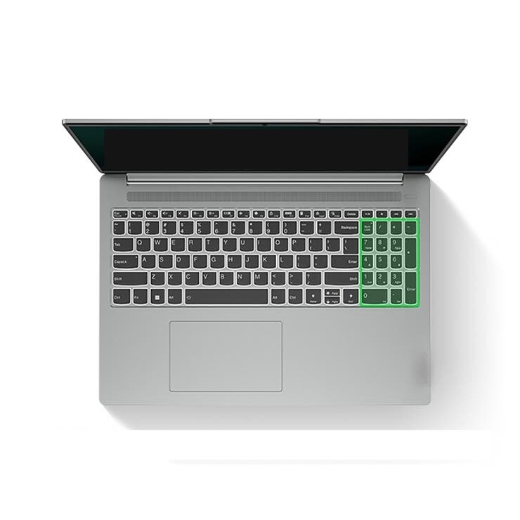 ノートパソコン用キーボードカバー 保護カバー シリコン | PlusNao | 詳細画像8 