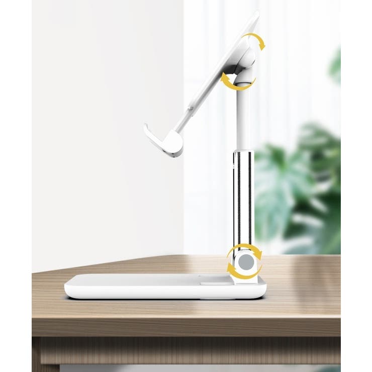 スマホスタンド スマホホルダー スマートフォンスタンド | PlusNao | 詳細画像11 