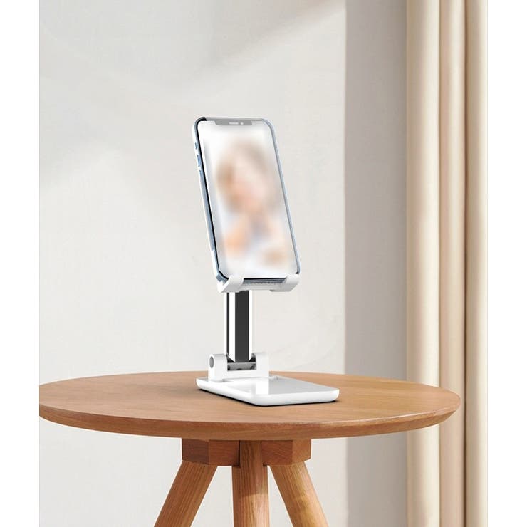 スマホスタンド スマホホルダー スマートフォンスタンド | PlusNao | 詳細画像2 
