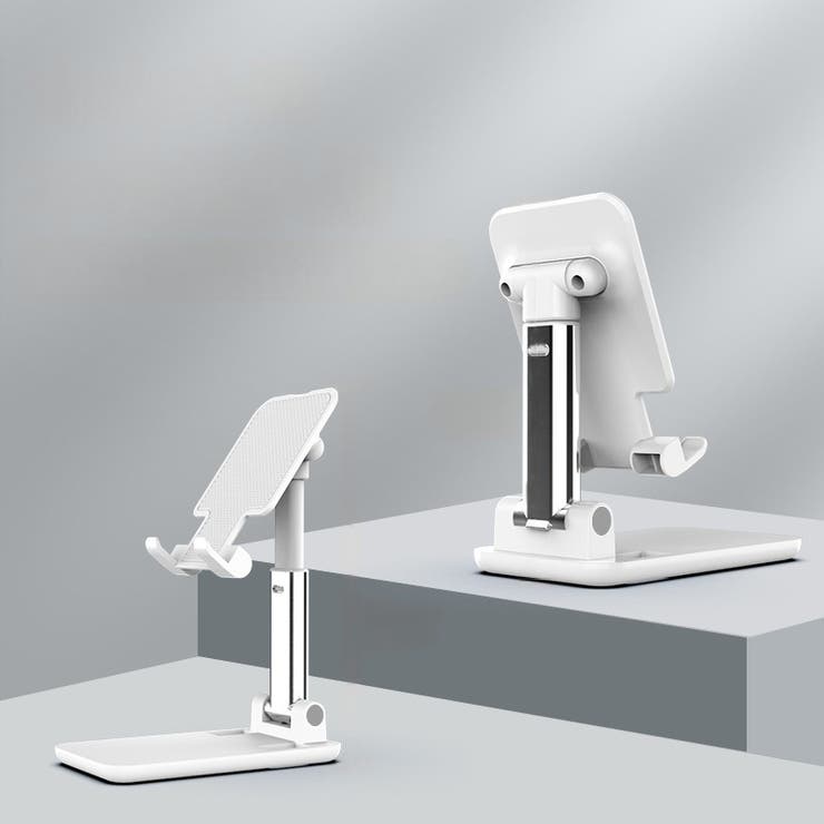 スマホスタンド スマホホルダー スマートフォンスタンド | PlusNao | 詳細画像7 