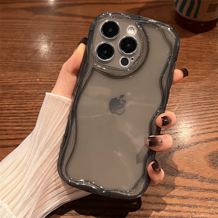 iPhone用ケース iPhone用カバー スマホケース | PlusNao | 詳細画像8 
