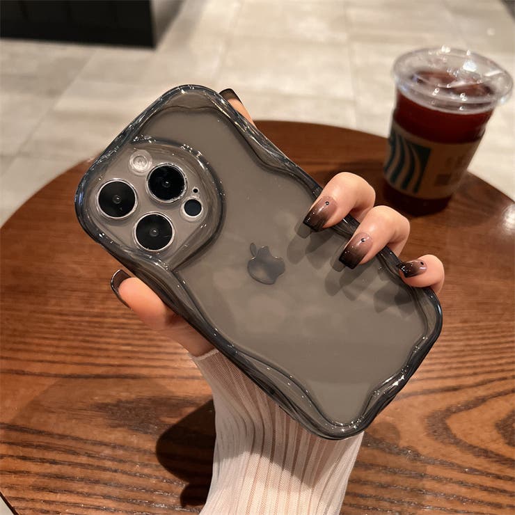 iPhone用ケース iPhone用カバー スマホケース | PlusNao | 詳細画像9 