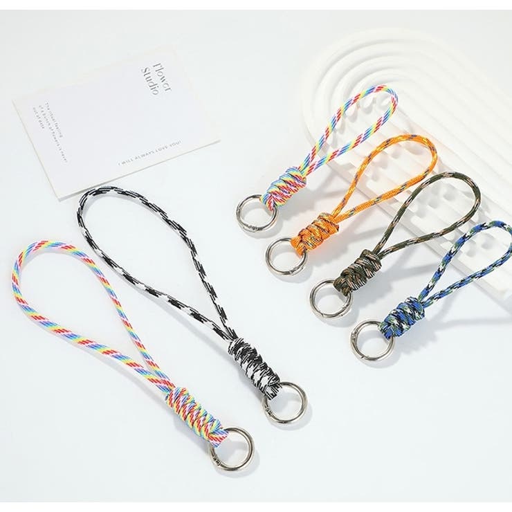 ハンドストラップ スマホストラップ 携帯ストラップ | PlusNao | 詳細画像2 