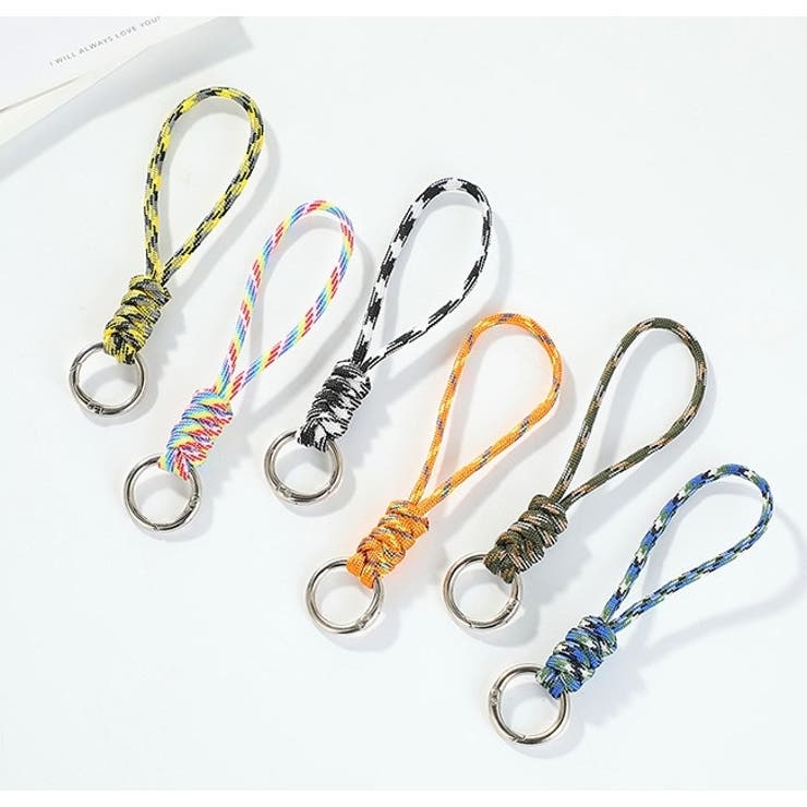 ハンドストラップ スマホストラップ 携帯ストラップ | PlusNao | 詳細画像3 