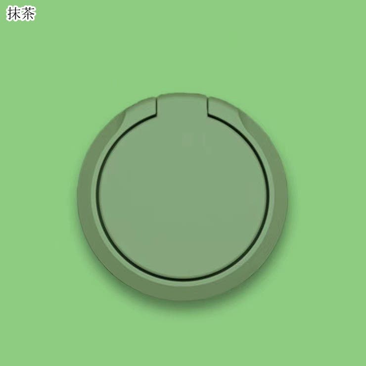 スマホリング スマホ用ホールドリング スマホ用アクセサリー | PlusNao | 詳細画像6 