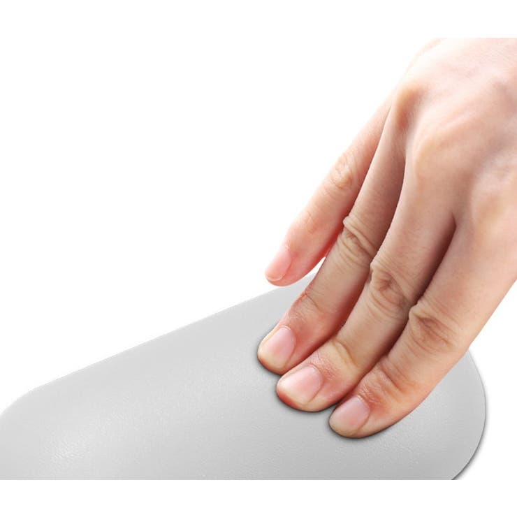 リストレスト アームレスト マウス用 | PlusNao | 詳細画像11 