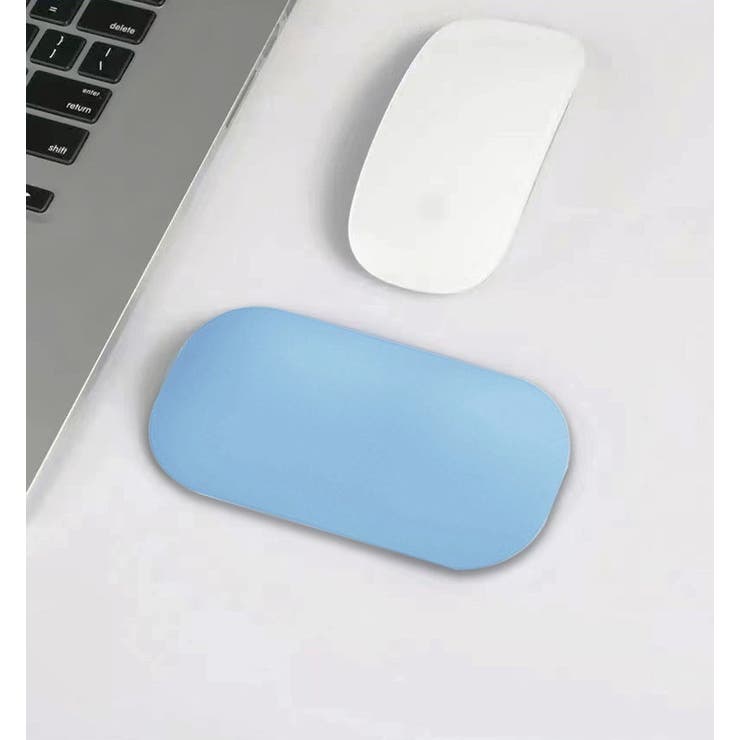 リストレスト アームレスト マウス用 | PlusNao | 詳細画像4 