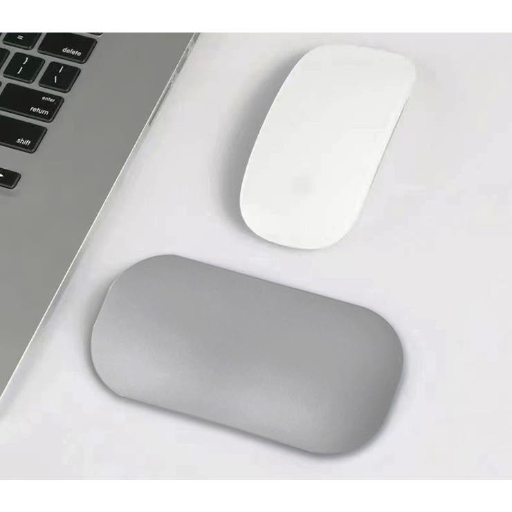 リストレスト アームレスト マウス用 | PlusNao | 詳細画像5 