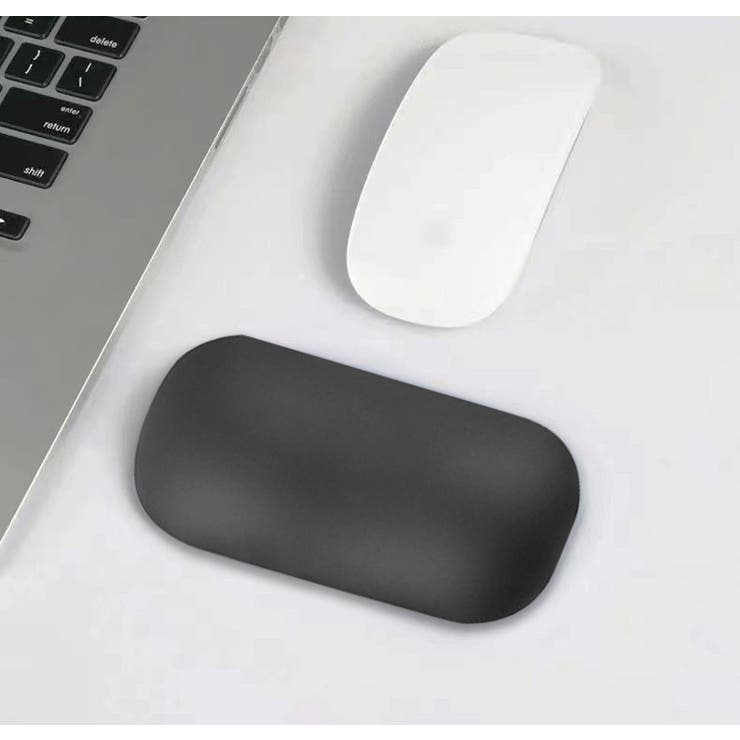 リストレスト アームレスト マウス用 | PlusNao | 詳細画像7 