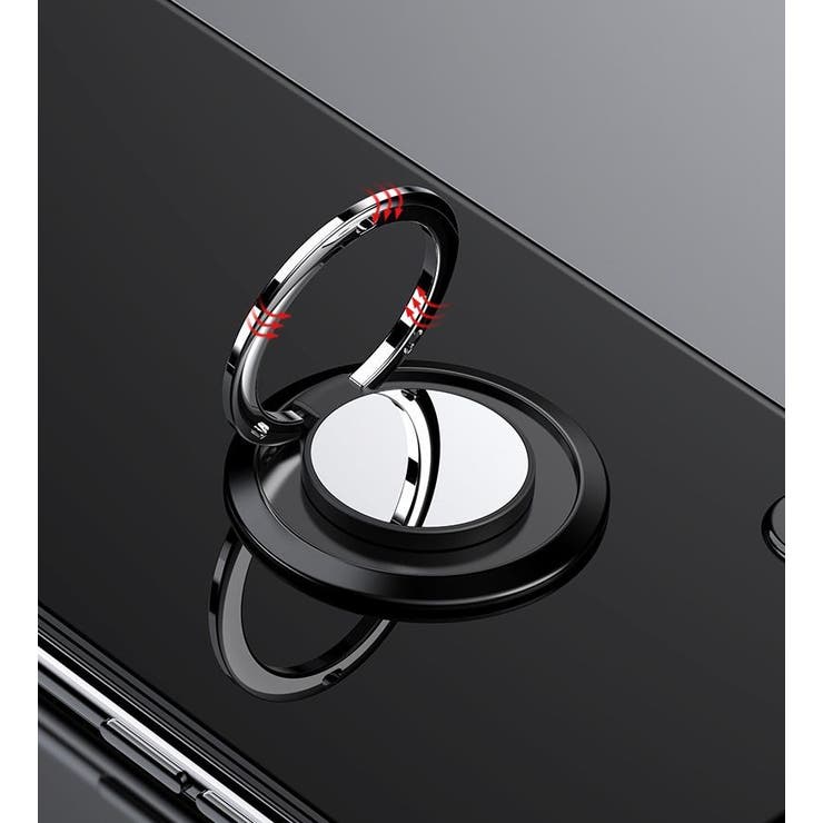 スマホリング ホールドリング リングホルダー | PlusNao | 詳細画像4 