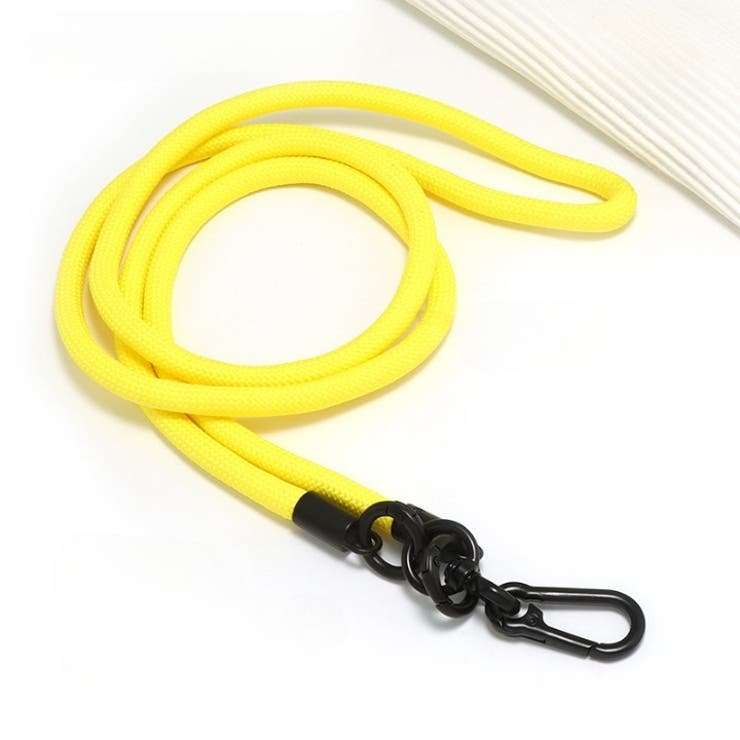 スマホストラップ ショルダーストラップ 120cm | PlusNao | 詳細画像4 