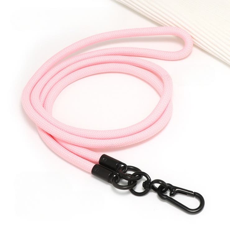 スマホストラップ ショルダーストラップ 120cm | PlusNao | 詳細画像6 