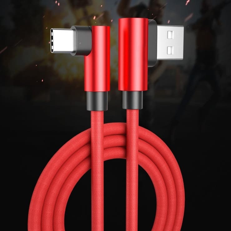 USBケーブル 充電ケーブル タイプC | PlusNao | 詳細画像3 