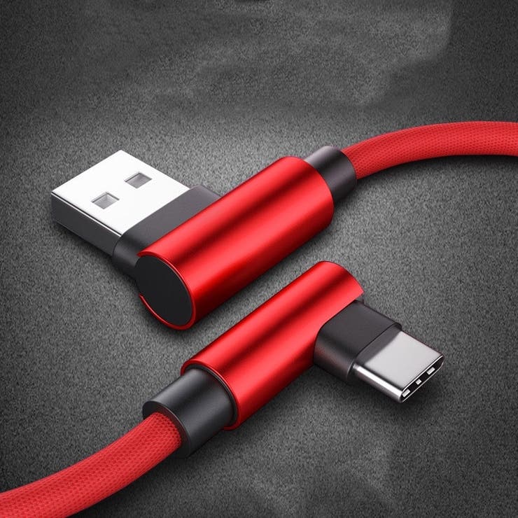 USBケーブル 充電ケーブル タイプC | PlusNao | 詳細画像4 