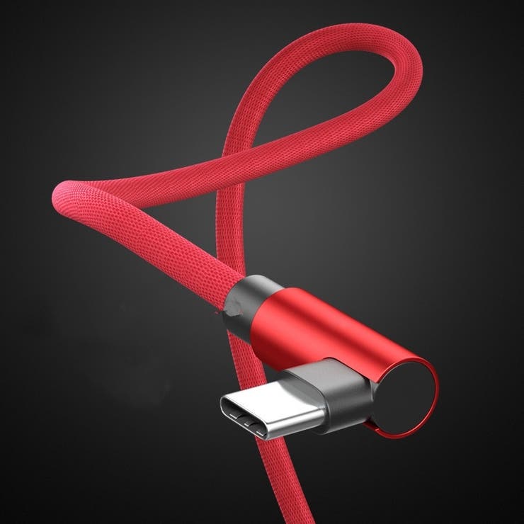 USBケーブル 充電ケーブル タイプC | PlusNao | 詳細画像5 