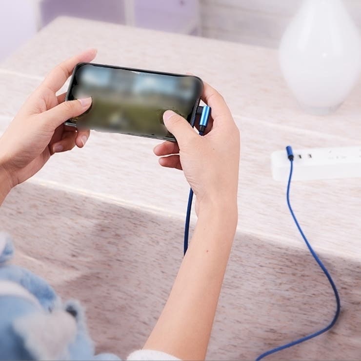 USBケーブル 充電ケーブル タイプC | PlusNao | 詳細画像7 