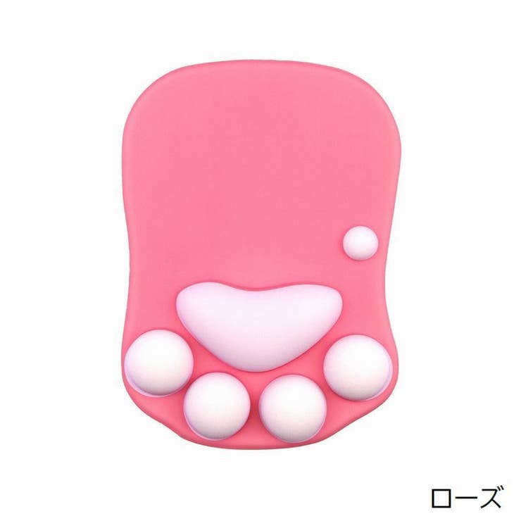 マウスパッド リストレスト付き ハンドレスト | PlusNao | 詳細画像10 