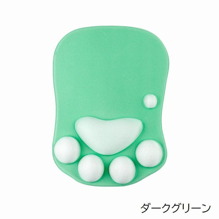 マウスパッド リストレスト付き ハンドレスト | PlusNao | 詳細画像11 