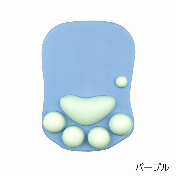 マウスパッド リストレスト付き ハンドレスト | PlusNao | 詳細画像12 