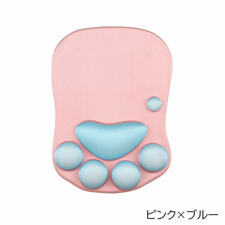 マウスパッド リストレスト付き ハンドレスト | PlusNao | 詳細画像13 