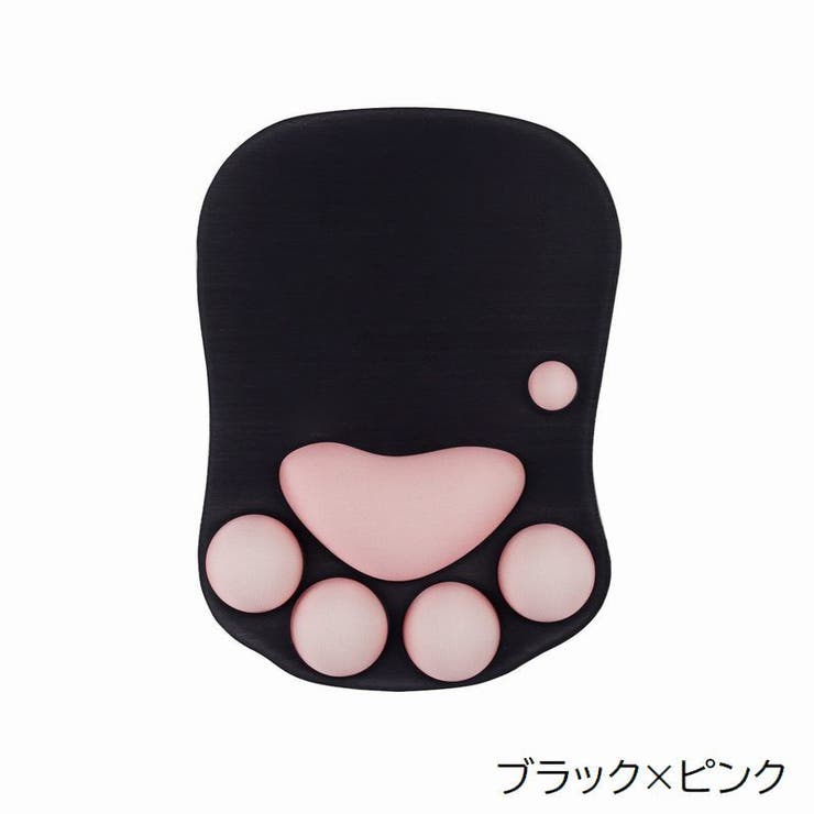 マウスパッド リストレスト付き ハンドレスト | PlusNao | 詳細画像14 