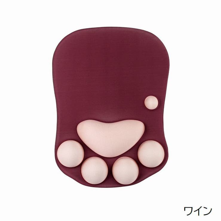 マウスパッド リストレスト付き ハンドレスト | PlusNao | 詳細画像15 