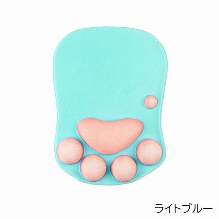 マウスパッド リストレスト付き ハンドレスト | PlusNao | 詳細画像16 