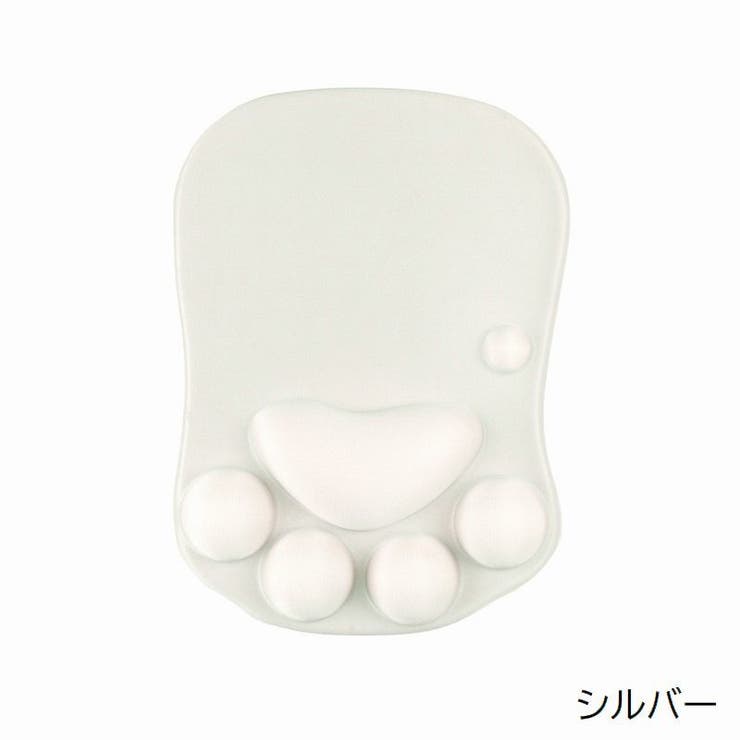 マウスパッド リストレスト付き ハンドレスト | PlusNao | 詳細画像18 