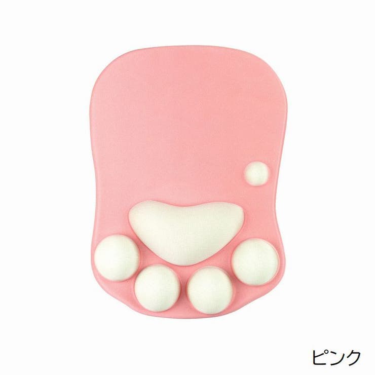 マウスパッド リストレスト付き ハンドレスト | PlusNao | 詳細画像19 