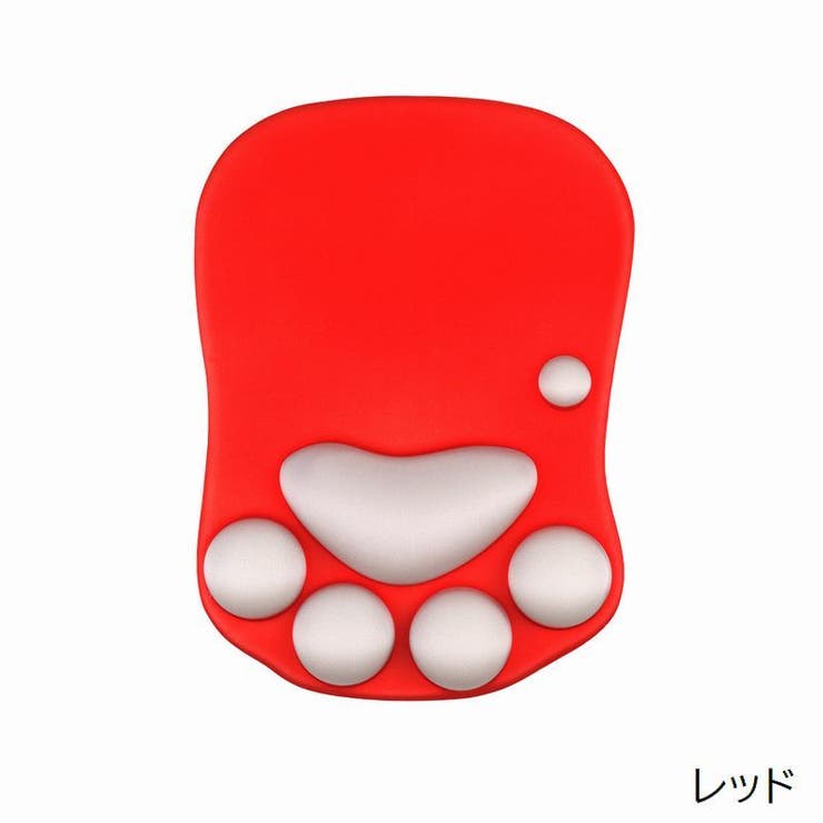 マウスパッド リストレスト付き ハンドレスト | PlusNao | 詳細画像3 