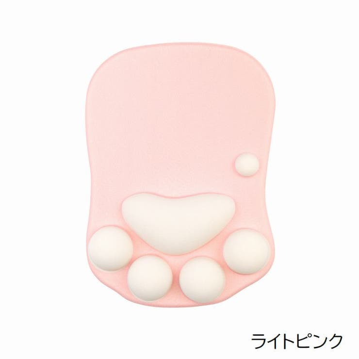 マウスパッド リストレスト付き ハンドレスト | PlusNao | 詳細画像4 