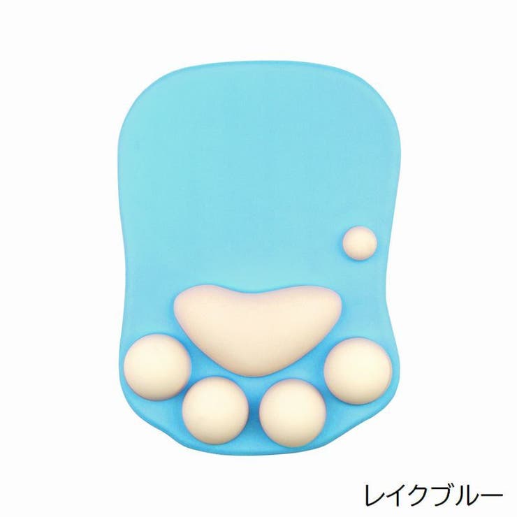 マウスパッド リストレスト付き ハンドレスト | PlusNao | 詳細画像6 