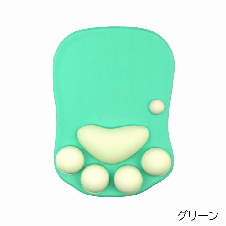 マウスパッド リストレスト付き ハンドレスト | PlusNao | 詳細画像7 