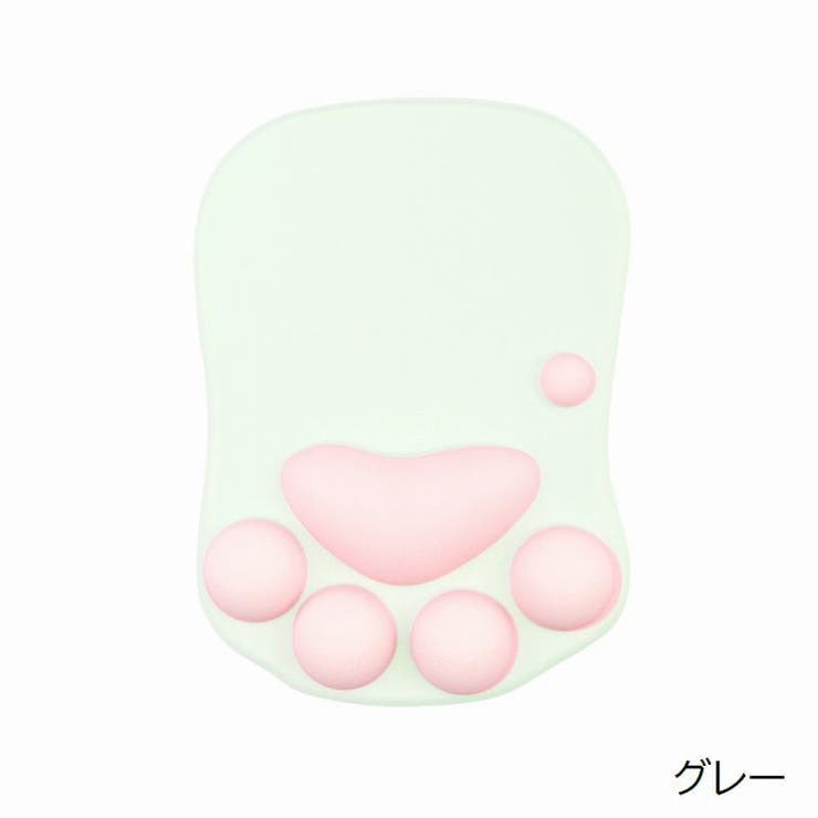 マウスパッド リストレスト付き ハンドレスト | PlusNao | 詳細画像8 