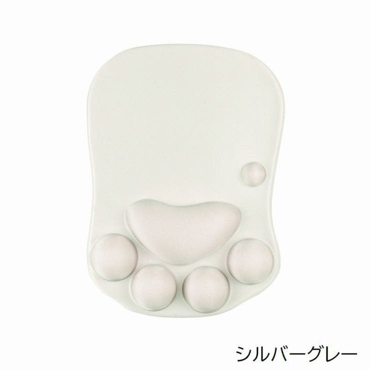 マウスパッド リストレスト付き ハンドレスト | PlusNao | 詳細画像9 