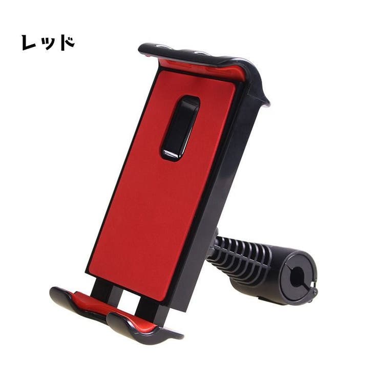 車用スマホホルダー スマホホルダー タブレットホルダー | PlusNao | 詳細画像5 